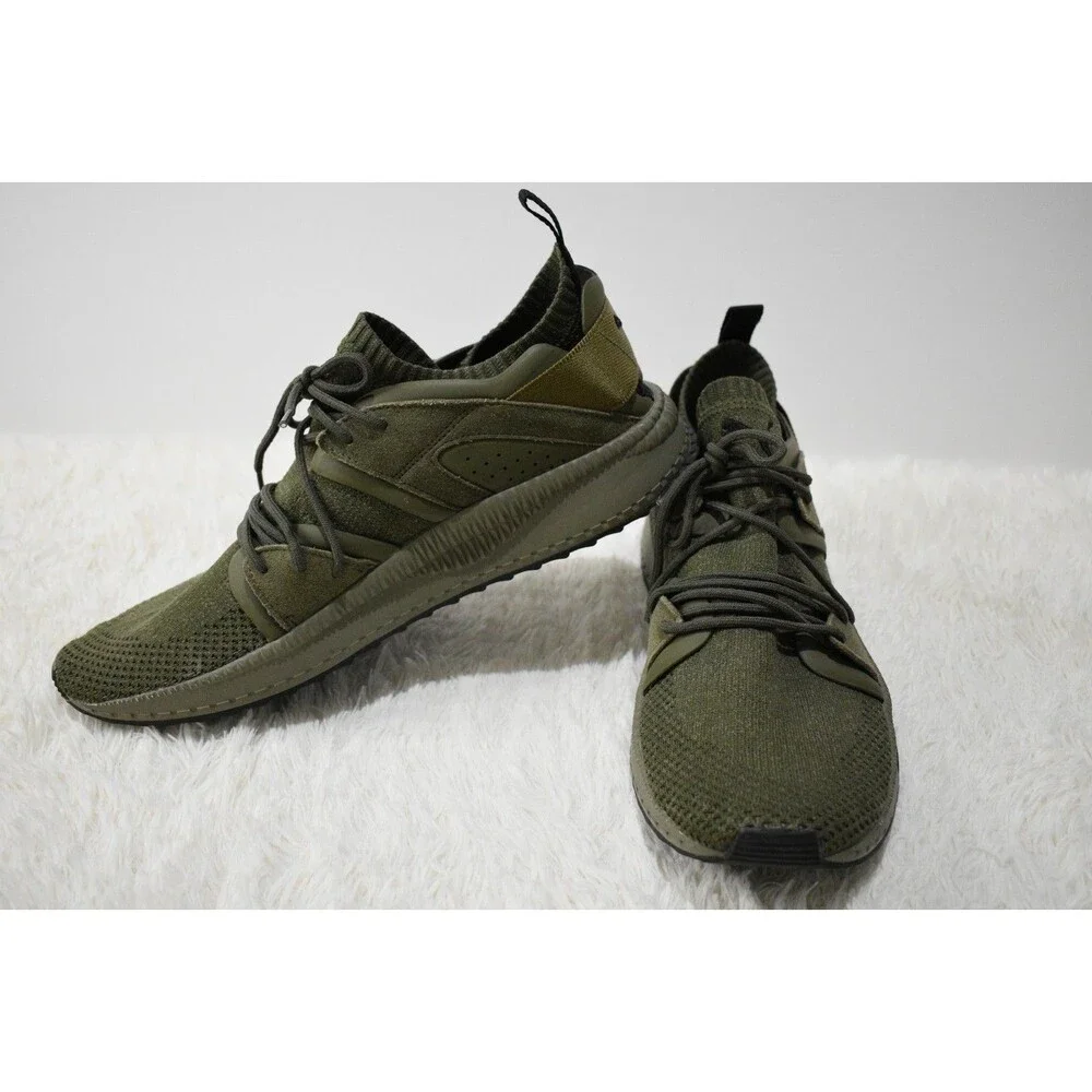Puma step into